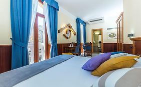 Hotel Duomo Orvieto